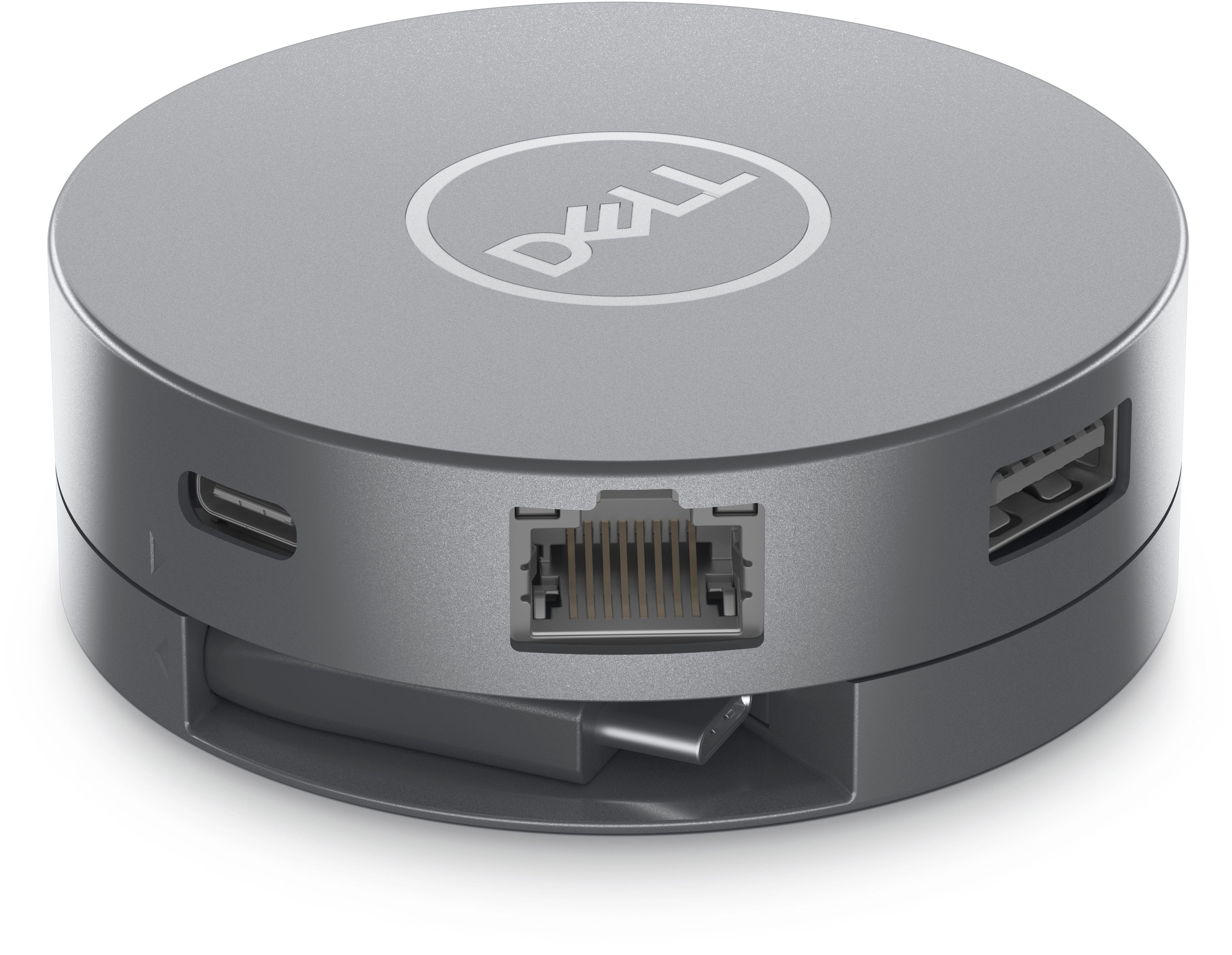 DELL 6-in-1 USB-C multiport-adapter | DA305 (5H1R0) thumbnail