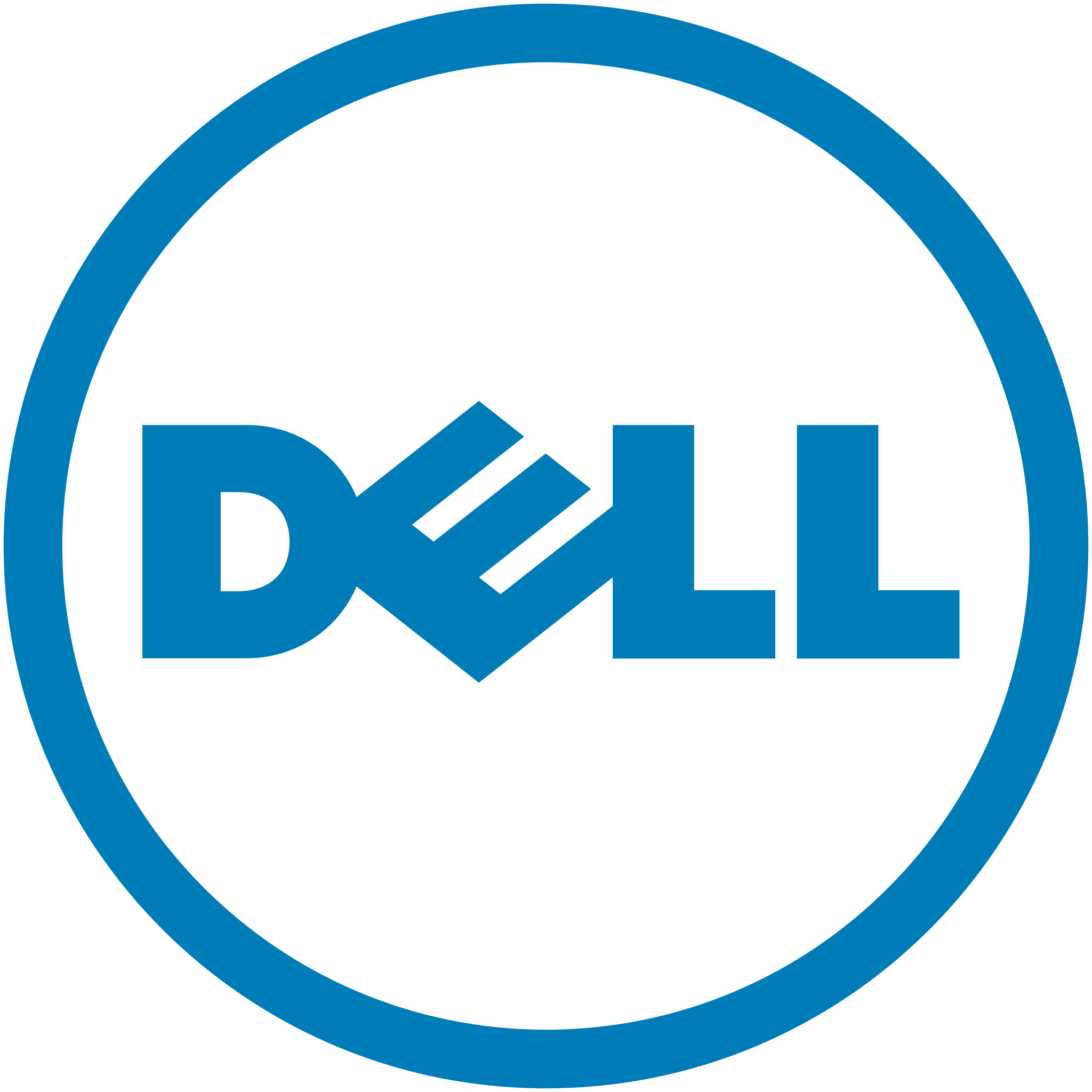 DELL T2JX4 laptop reserve-onderdeel Batterij/Accu (T2JX4) thumbnail