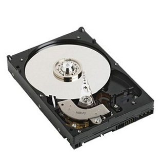 DELL V2KWT interne harde schijf 2.5 1,2 TB SAS (V2KWT) thumbnail