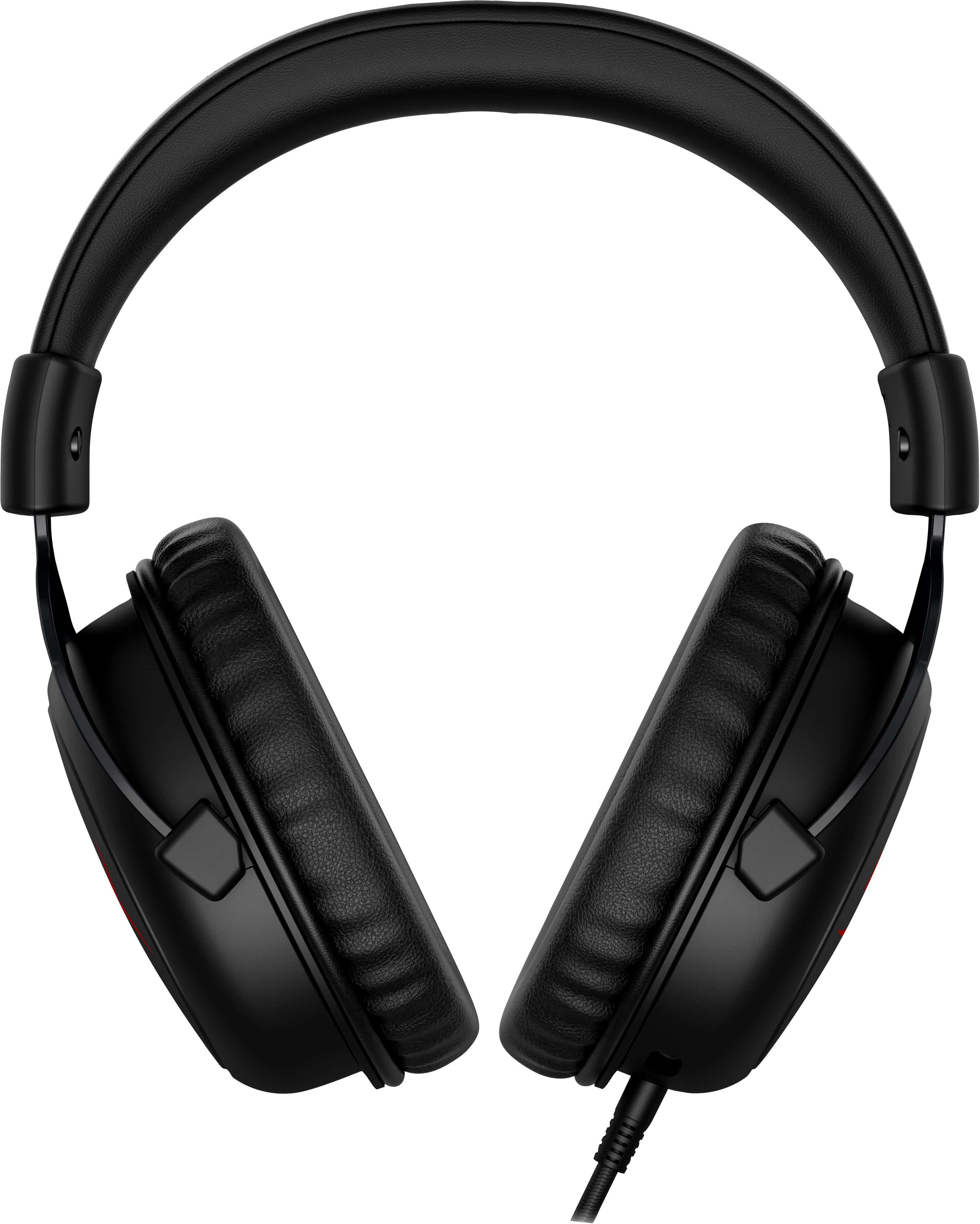 HyperX Cloud Core gaming headset (zwart) (4P4F2AA) thumbnail