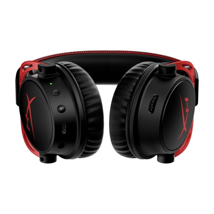 HyperX headset Cloud Alpha Wireless (4P5D4AA) (4P5D4AA) thumbnail