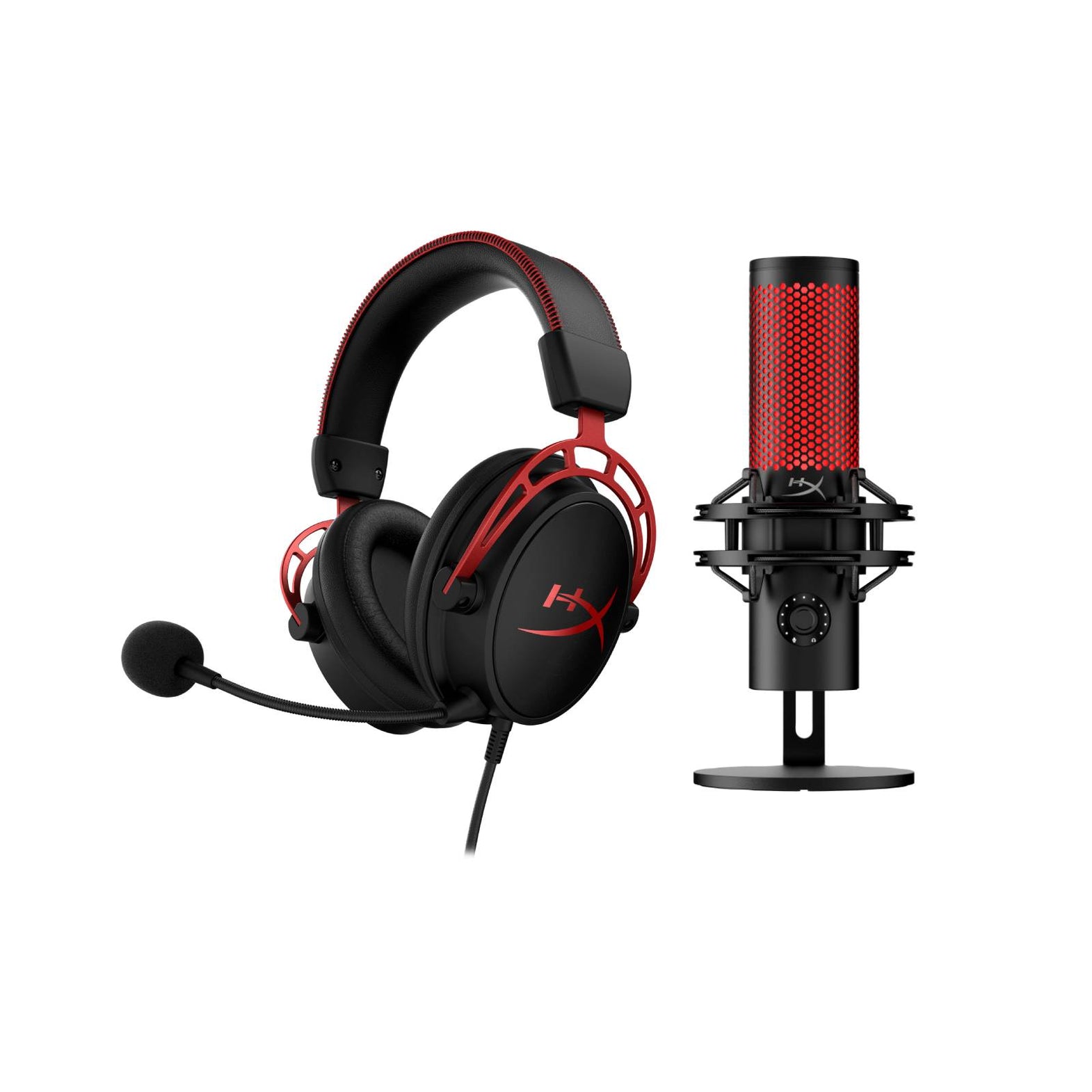 HyperX Headset Cloud Core Wireless (4P5D5AA) (4P5D5AA) thumbnail