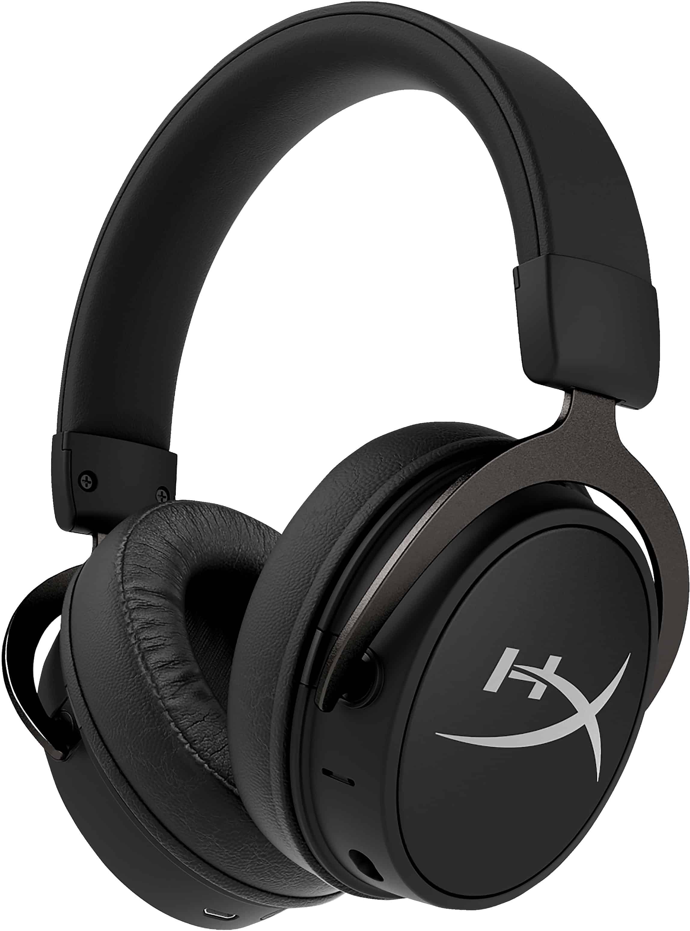 HyperX Cloud MIX - gamingheadset (zwart-Gunmetal) (4P5K9AA) thumbnail