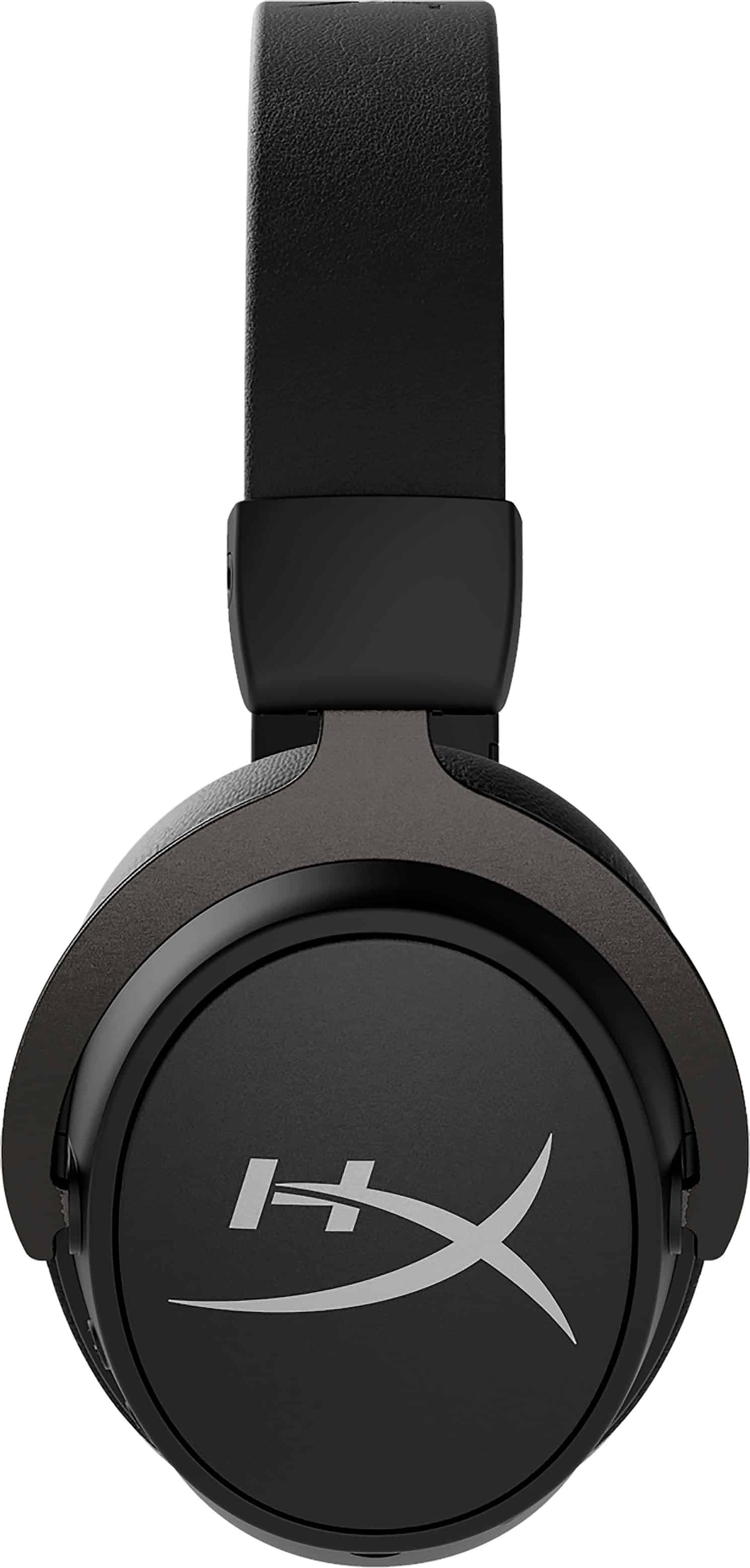 HyperX Cloud MIX - gamingheadset (zwart-Gunmetal) (4P5K9AA) thumbnail