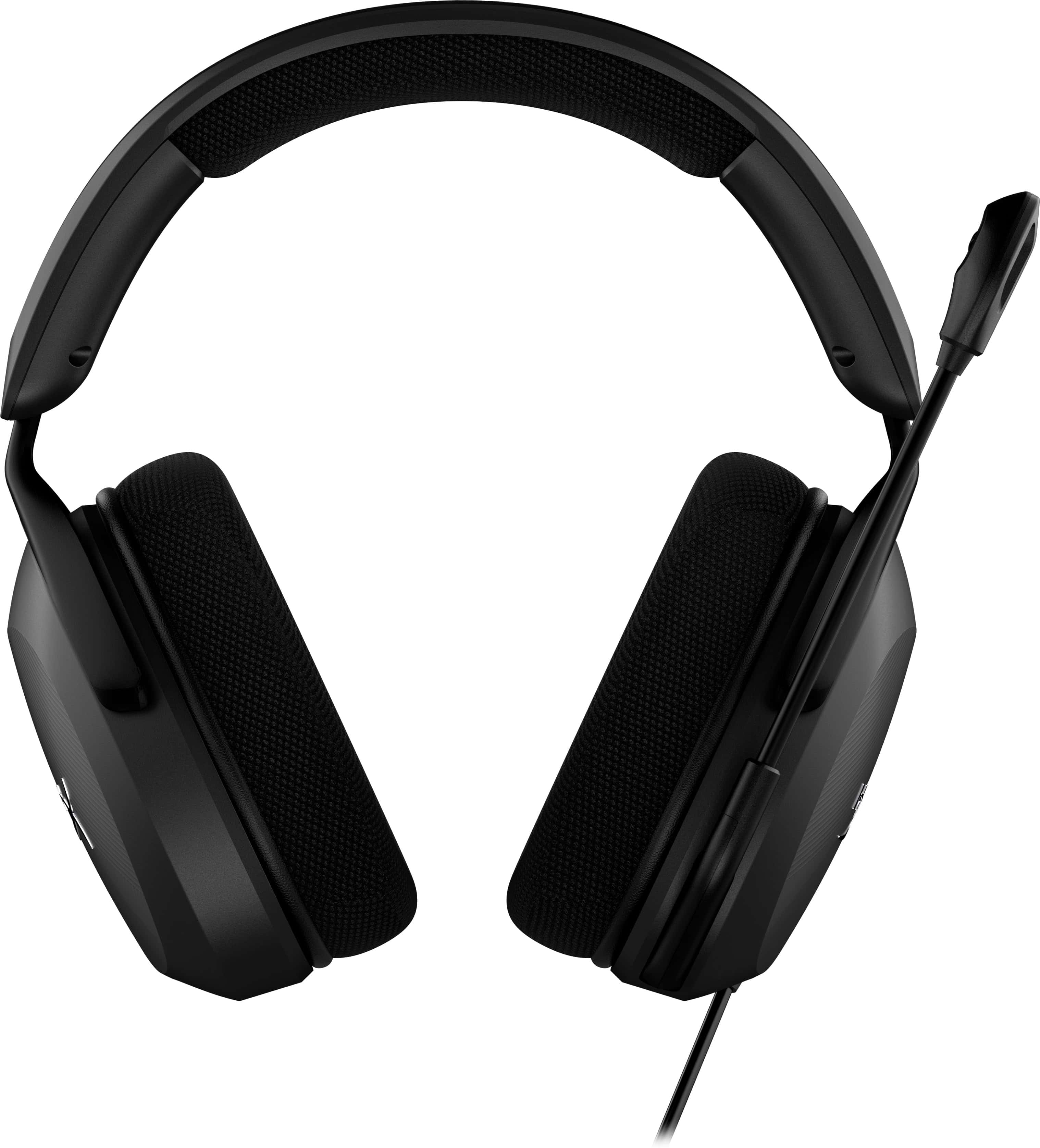 HyperX Cloud Stinger 2 Core gaming headsets (683L9AA) thumbnail