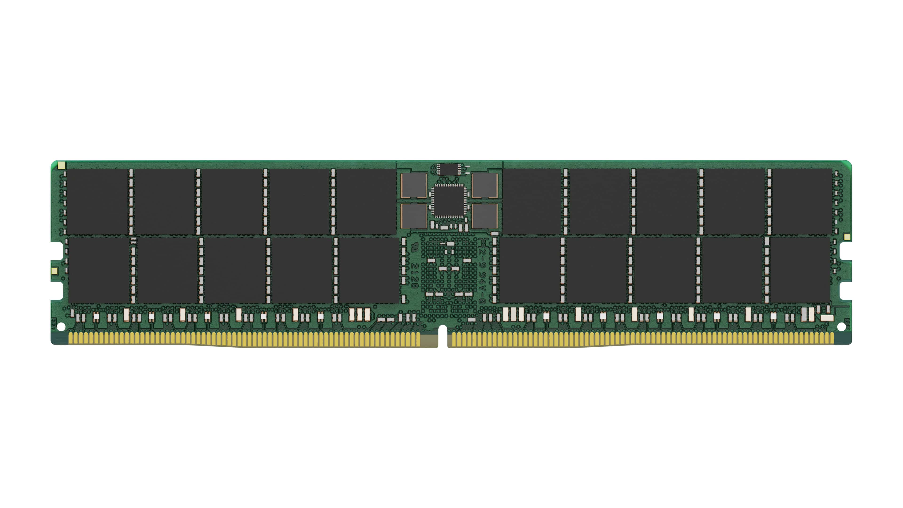 Kingston Technology KSM56R46BD4-64MD geheugenmodule 64 GB 1 x 64 GB DDR5 5600 MT/s 288-pin DIMM (KSM56R46BD4-64MD) thumbnail