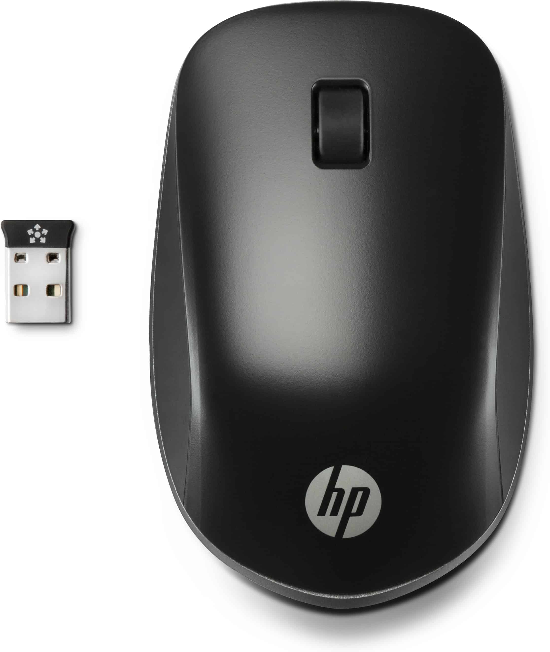HP Z4000 draadloze muis (H5N61AA#ABB) thumbnail