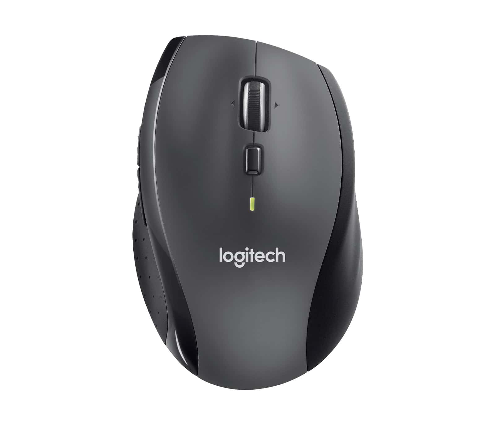 Logitech Marathon Mouse M705 muis RF Draadloos Optisch (910-001935) thumbnail