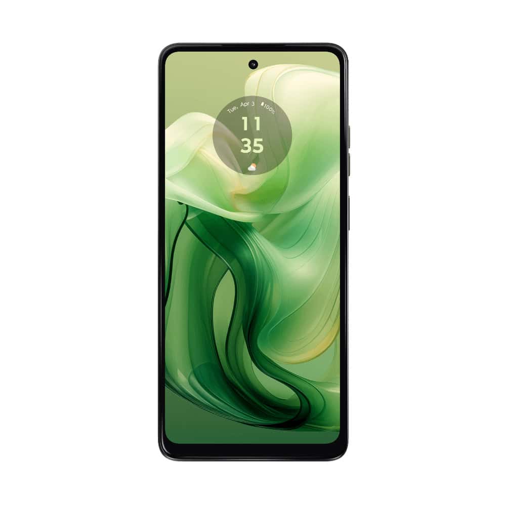 Motorola moto g24 PB180013SE 16,7 cm (6.56) Dual SIM Android 14 4G USB Type-C 8 GB 128 GB 5000 mAh Groen (PB180017SE) thumbnail Motorola moto g24 PB180013SE 16,7 cm (6.56) Dual SIM Android 14 4G USB Type-C 8 GB 128 GB 5000 mAh Groen (PB180017SE) thumbnail