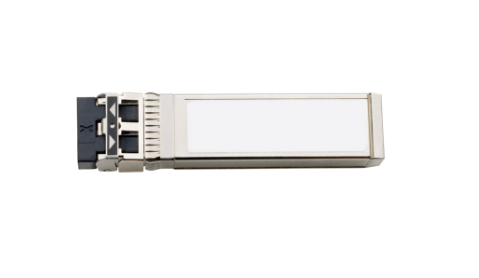 Hewlett Packard Enterprise B-series 16Gb LW 25km FC SFP 1-pack Transceiver netwerk transceiver module 16000 Mbit/s (H6Z29A) thumbnail Hewlett Packard Enterprise B-series 16Gb LW 25km FC SFP 1-pack Transceiver netwerk transceiver module 16000 Mbit/s (H6Z29A) thumbnail