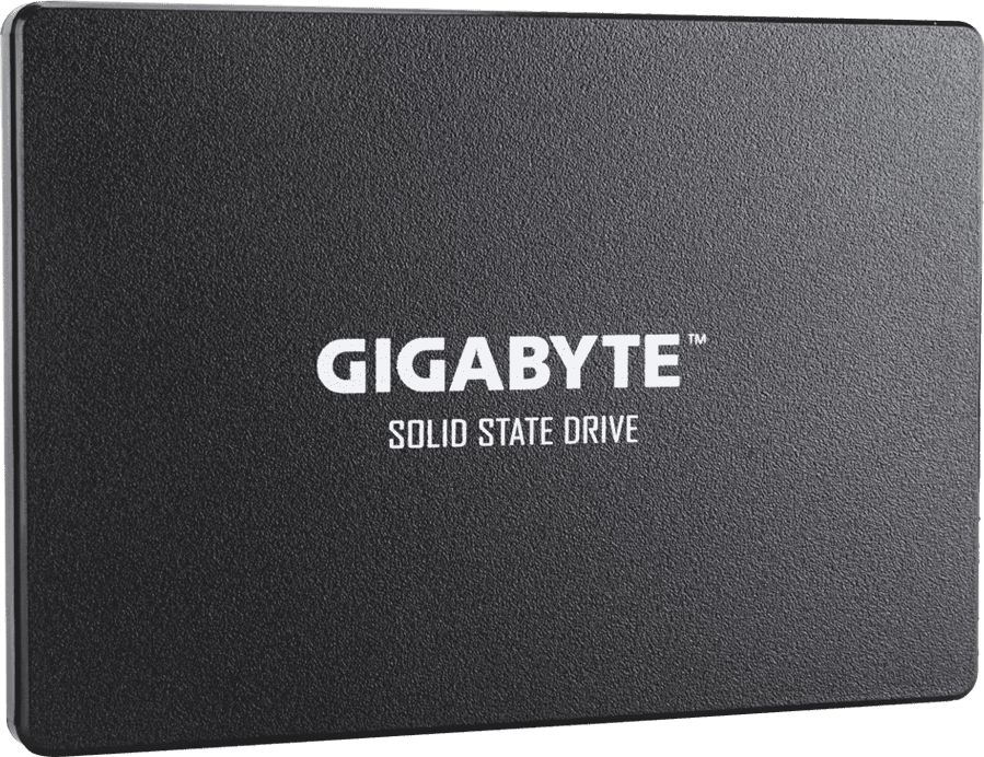 GIGABYTE 2.5inch SATA SSD 2TB (GSSD2000G) thumbnail