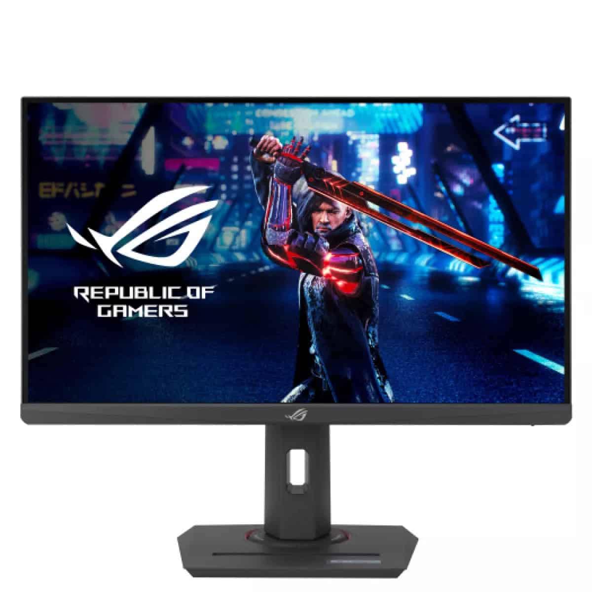 ASUS ROG Strix XG259QNS 24.5inch IPS (90LM09M0-B01370) thumbnail
