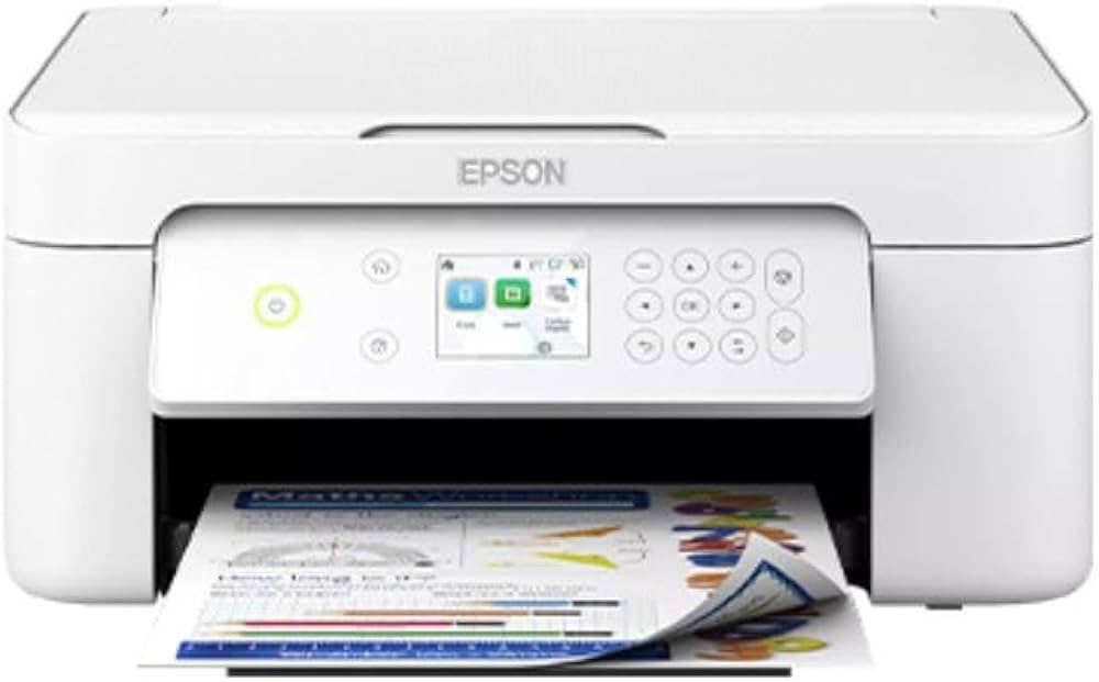 Epson Expression Home XP-4205 XP4205 Multifunktionsdrucker (C11CK65405DA) (C11CK65405DA) thumbnail