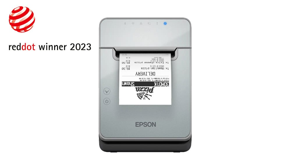 EPSON TM-L100 (103A0): USB ETHERNET PS U (C31CJ52103A0) thumbnail