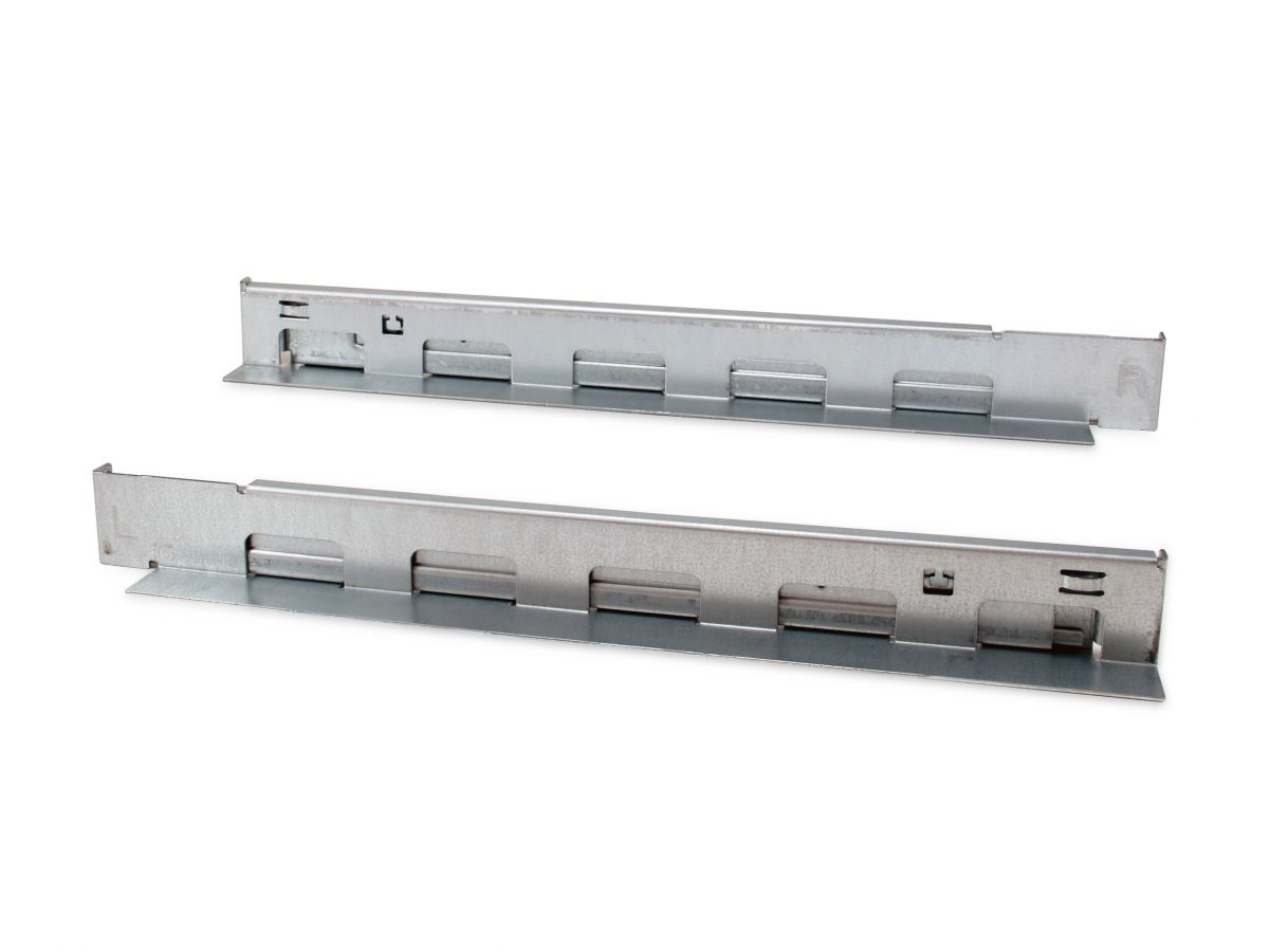LevelOne URK-2100 rack-toebehoren Rekrail (URK-2100) thumbnail