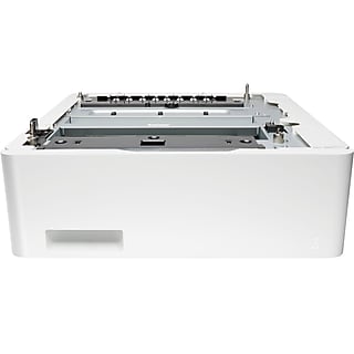 HP 550 Sheet Optional Paper Tray (D9P29A-69001) thumbnail