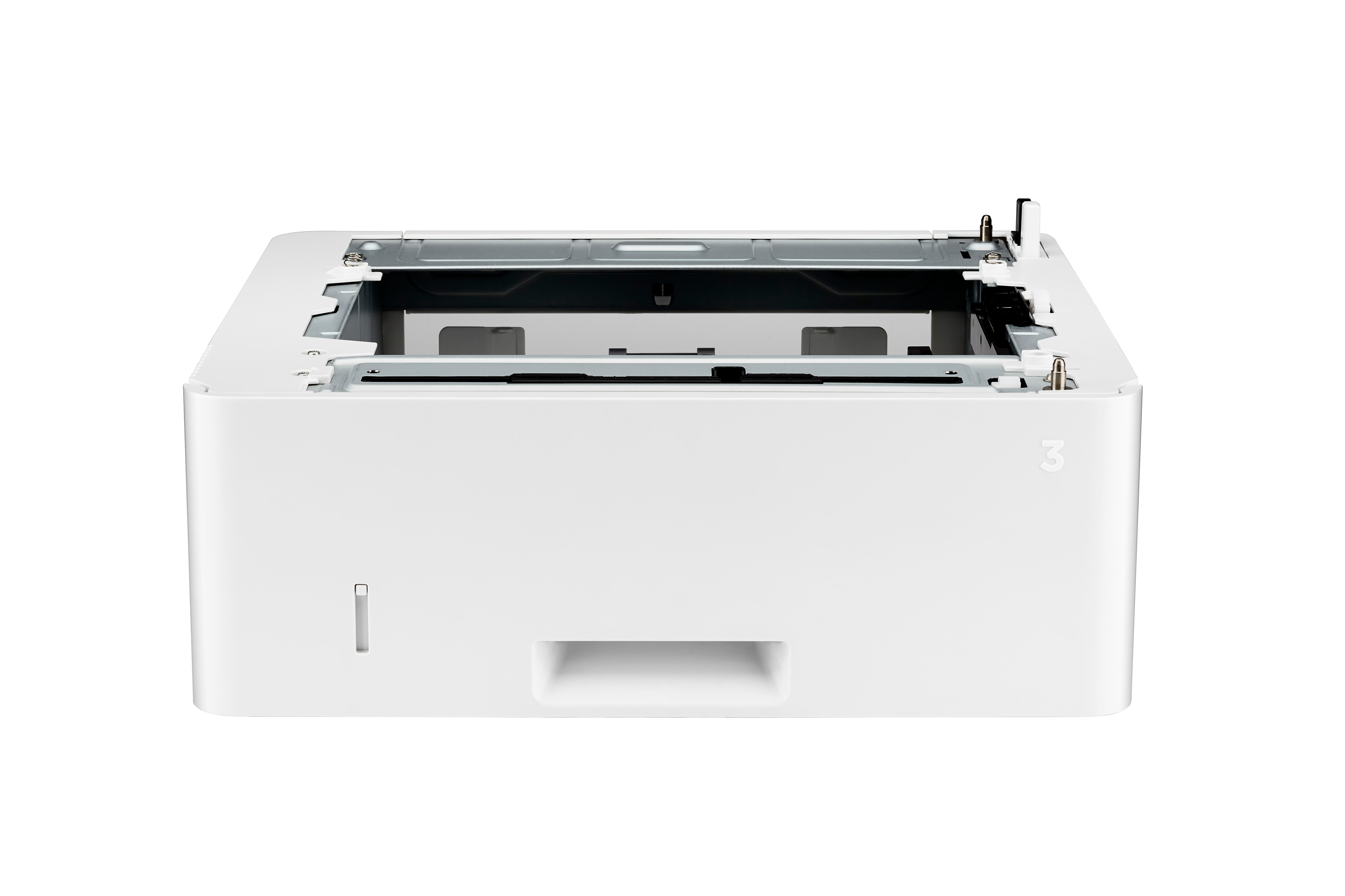 HP LaserJet Pro papierinvoerlade 550 vel (D9P29A-69001) thumbnail