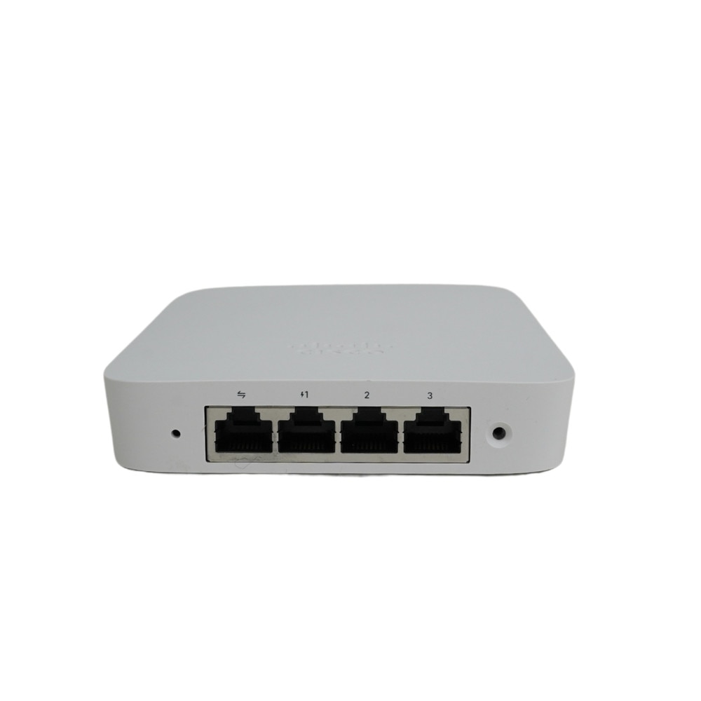 Cisco Access Point Meraki WiFi 6 MR36H Indoor (MR36H-HW) thumbnail