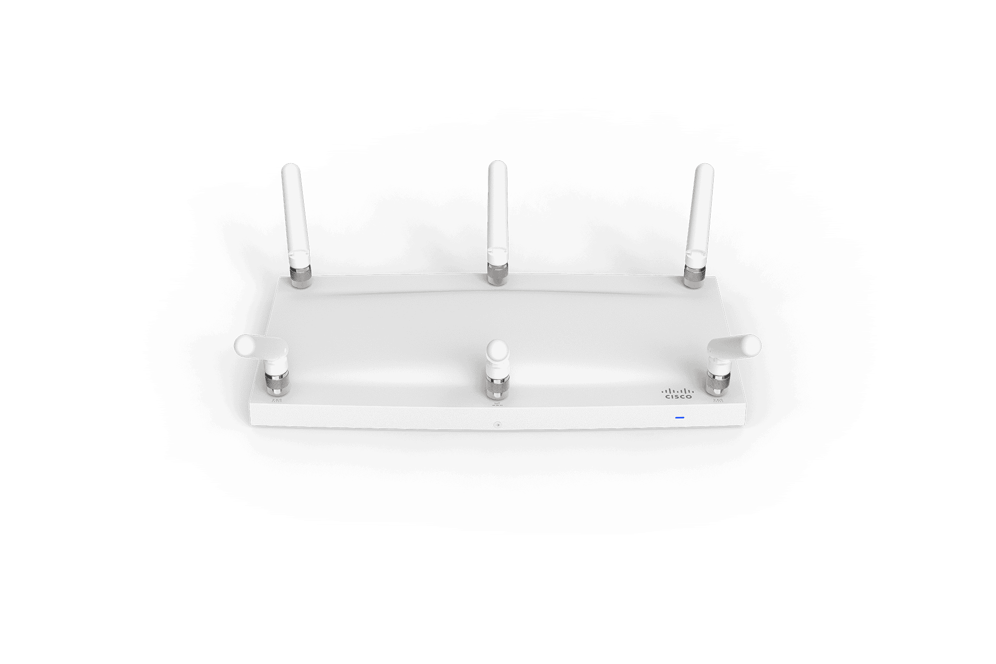 Cisco Access Point Meraki WiFi 6 MR46E Indoor (MR46E-HW) thumbnail