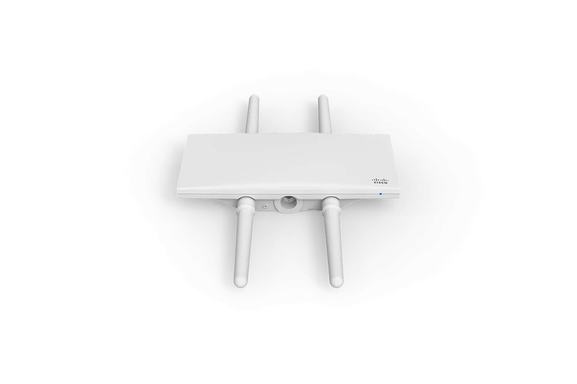 Cisco Access Point Meraki WiFi 6E MR86 Indoor (MR86-HW) thumbnail