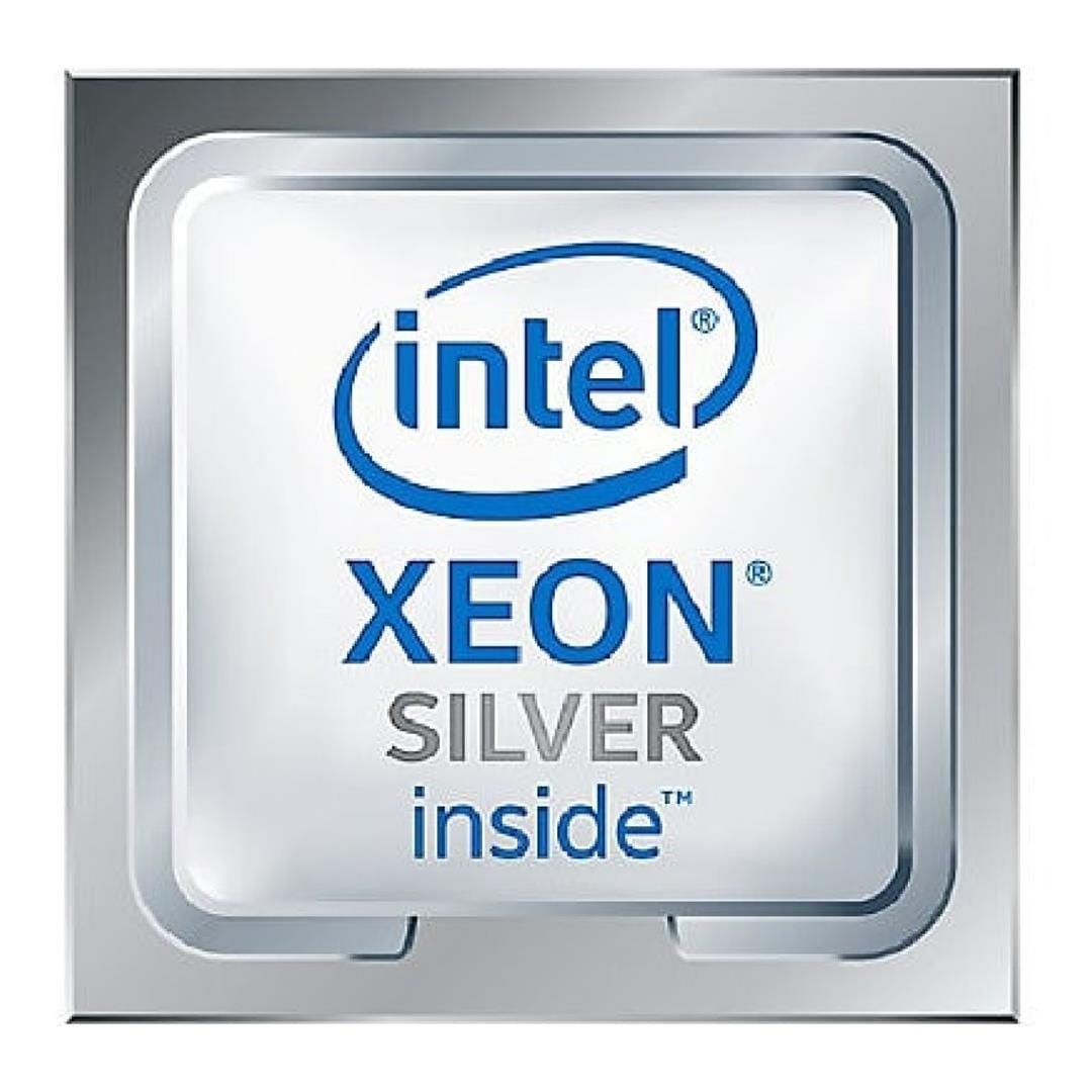 Lenovo Xeon Silver 4509Y - 2.6 GHz - 8 cores - 16 threads (4XG7A91456) thumbnail