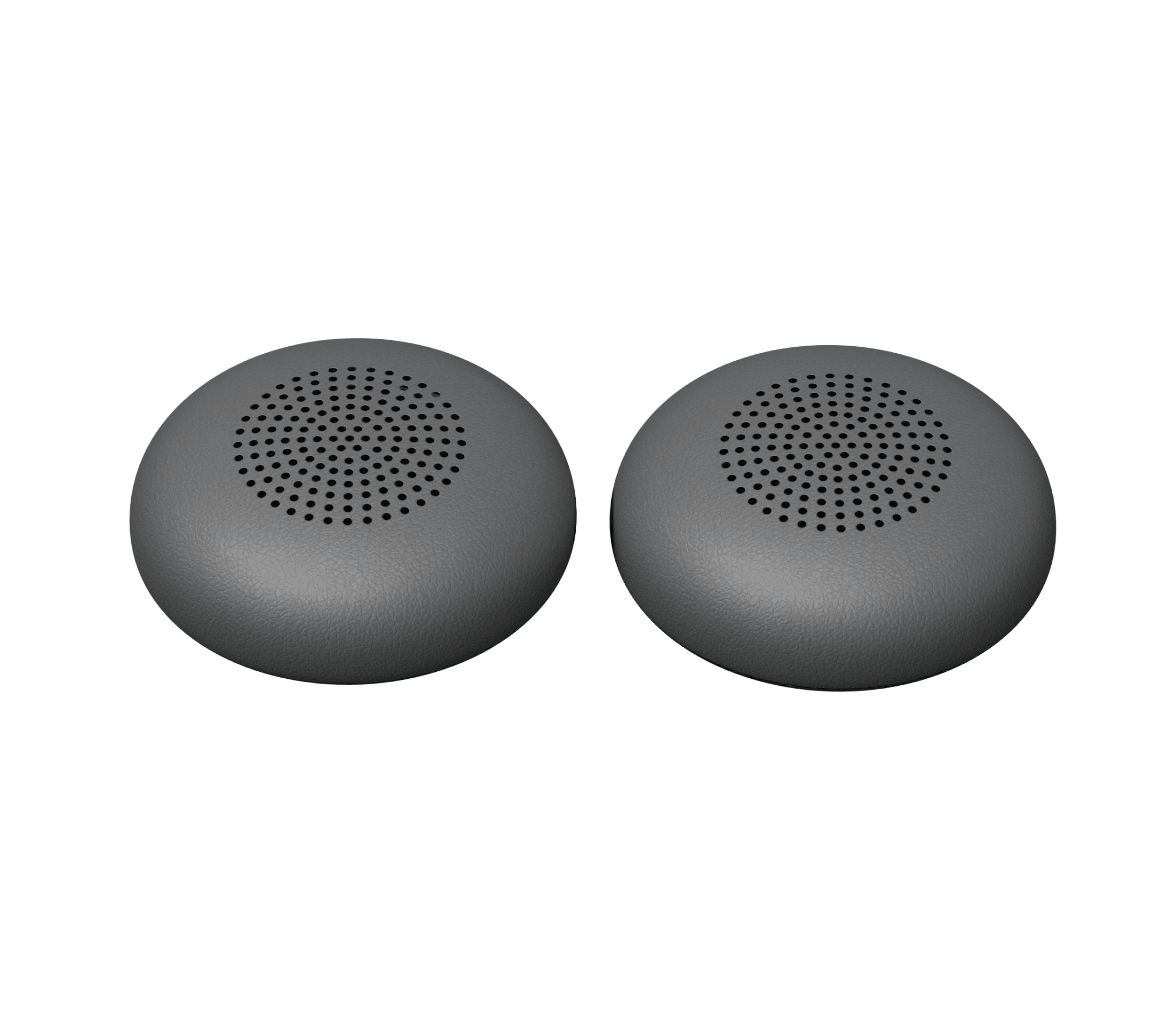 Logitech UC - GRAPHITE - WW-9004 ZONE WIRELESS 2 (989-001179) thumbnail