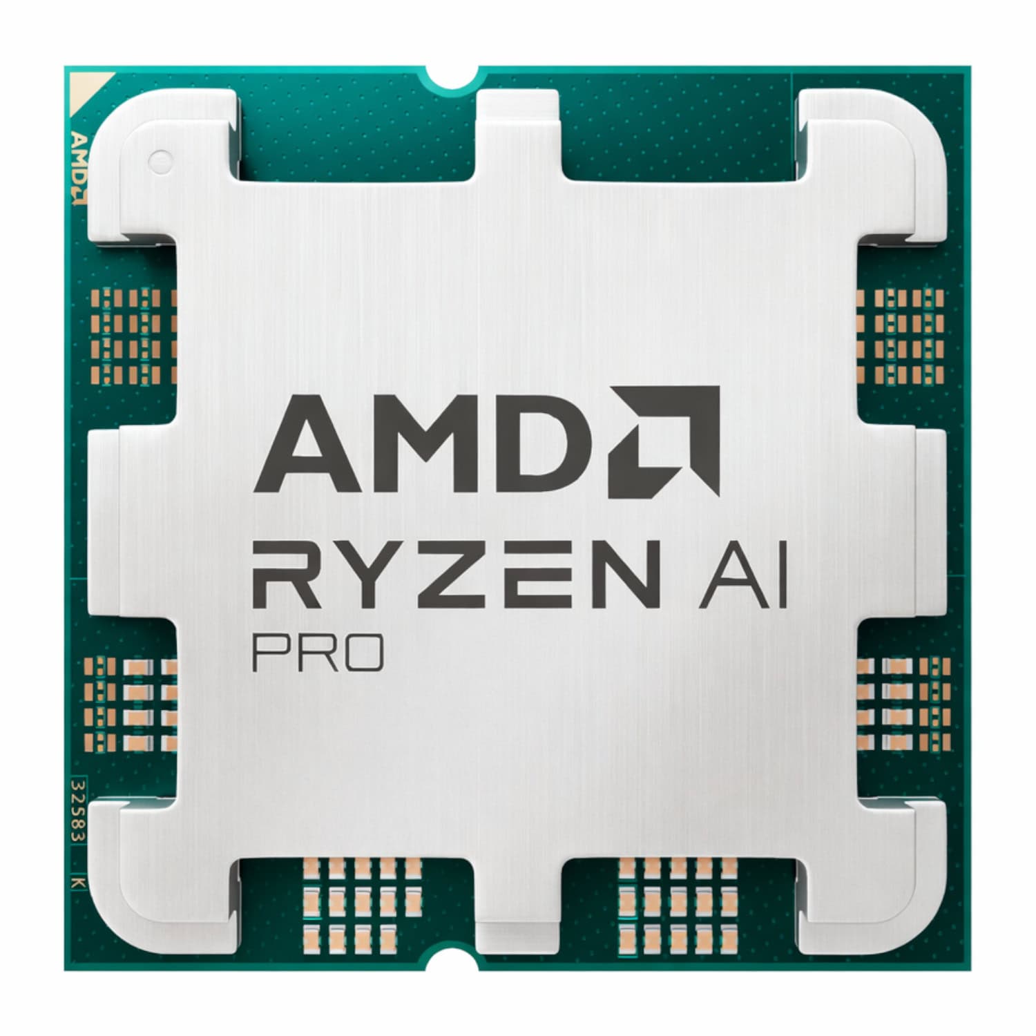 AMD RYZEN 5 PRO 8600G 5.0GHZ 6C Multi Pack (100-100001239MPK) thumbnail