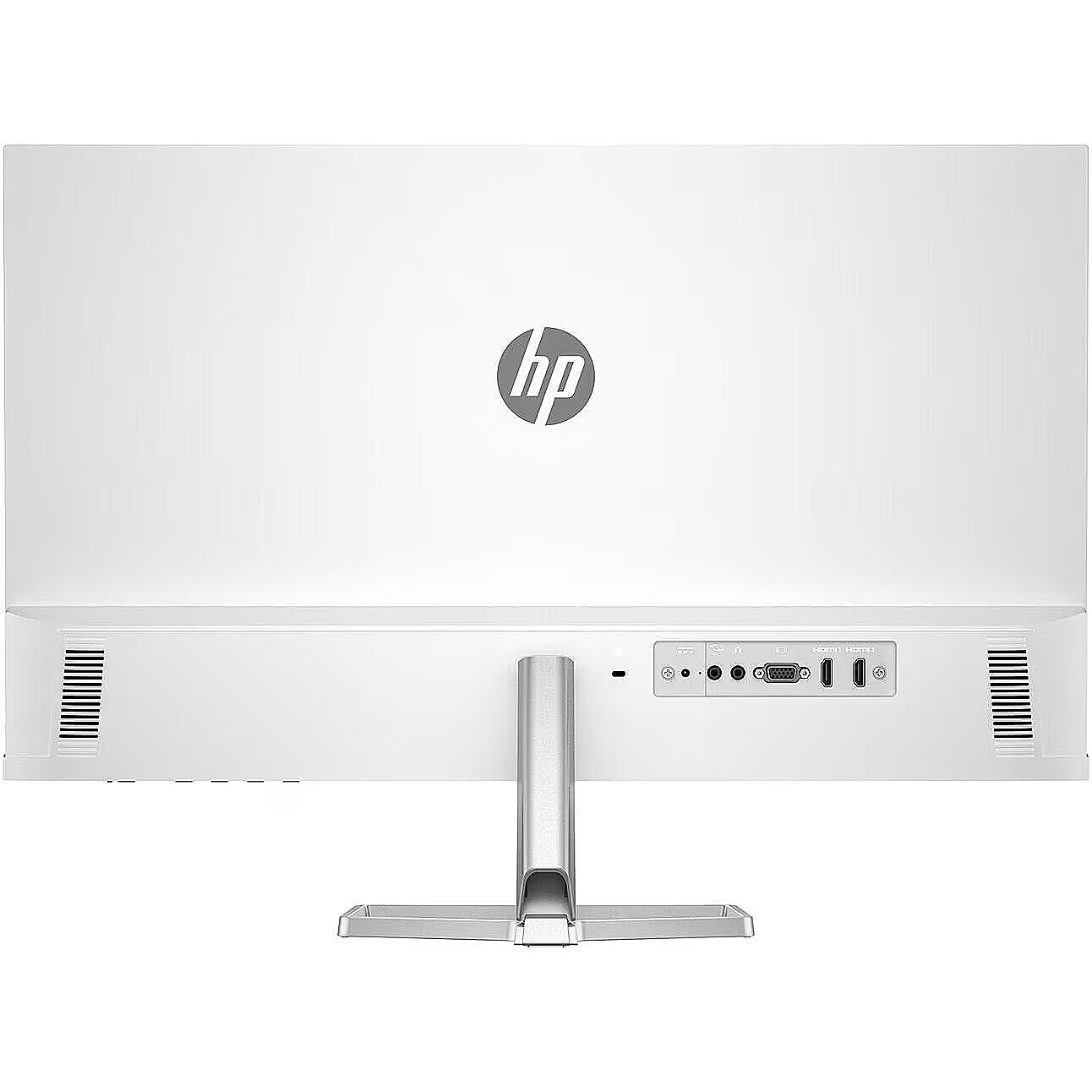 HP 527sa - 5 Series - LED-Monitor - 68.6 cm (27) (94F48E9#ABB) thumbnail