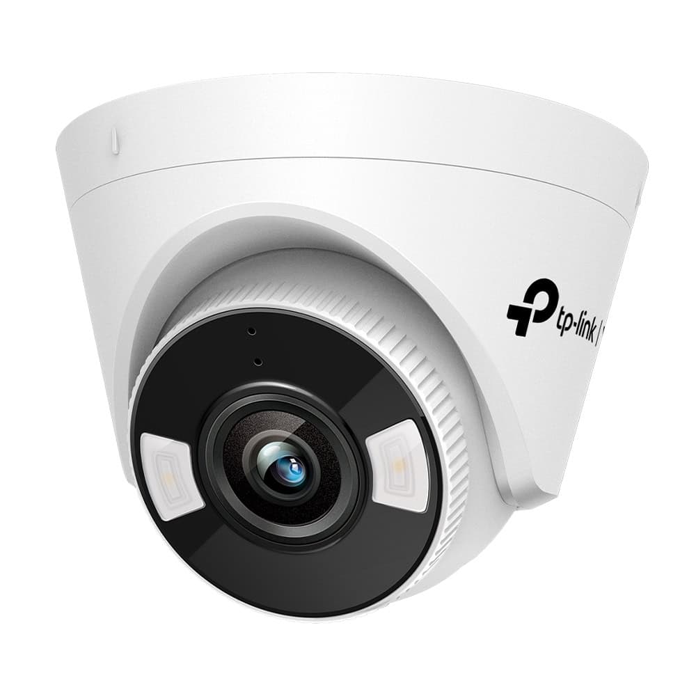 TP-Link VIGI C430 Dome IP-beveiligingscamera Binnen & buiten 2304 x 1296 Pixels Plafond (VIGI C430(4MM)) thumbnail