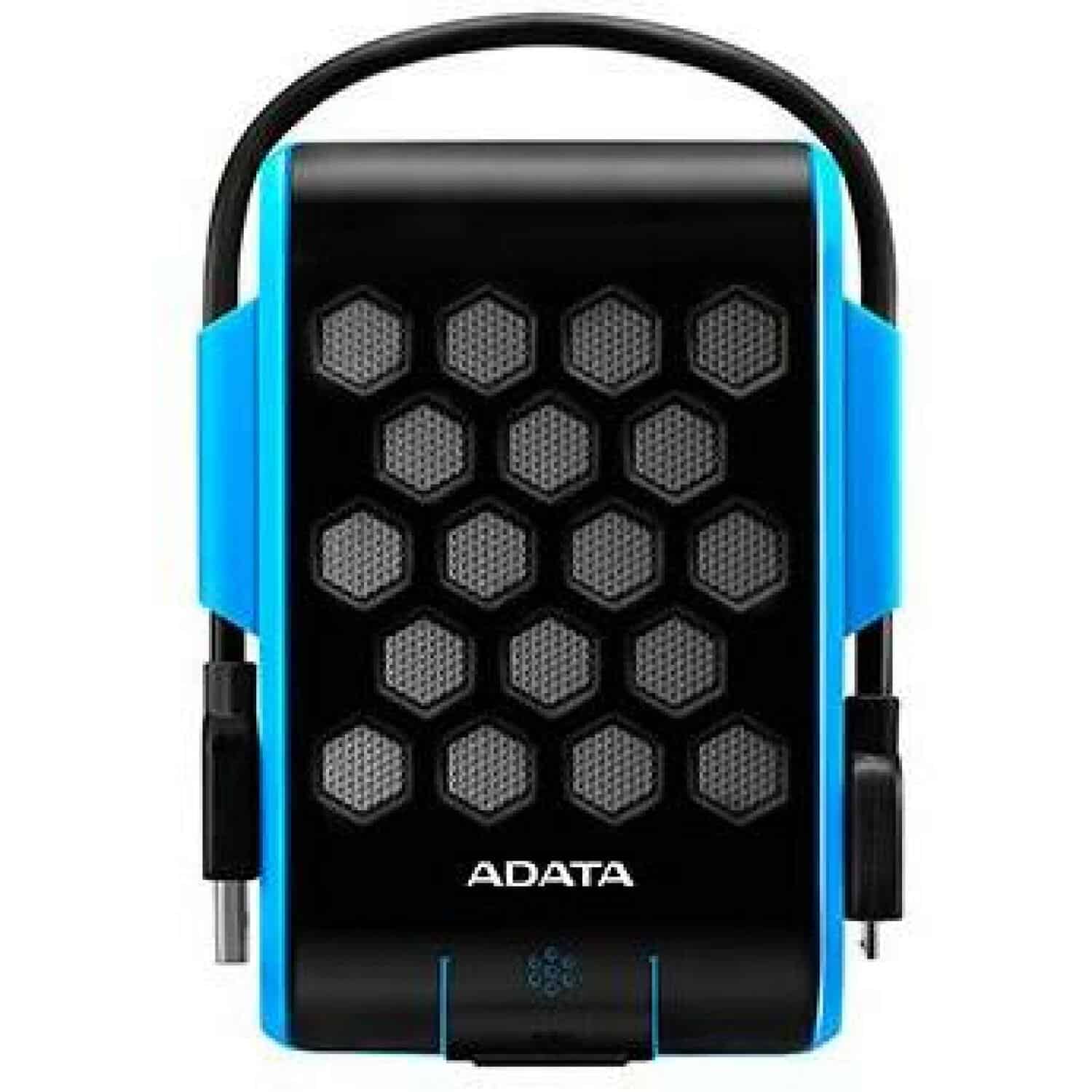 ADATA HD720 - 1TB - USB 3.1 Gen 1 (AHD720-1TU31-CBL) thumbnail