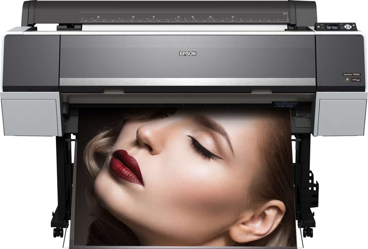 Epson SureColor SC-P9000V (C11CE40301A1) thumbnail