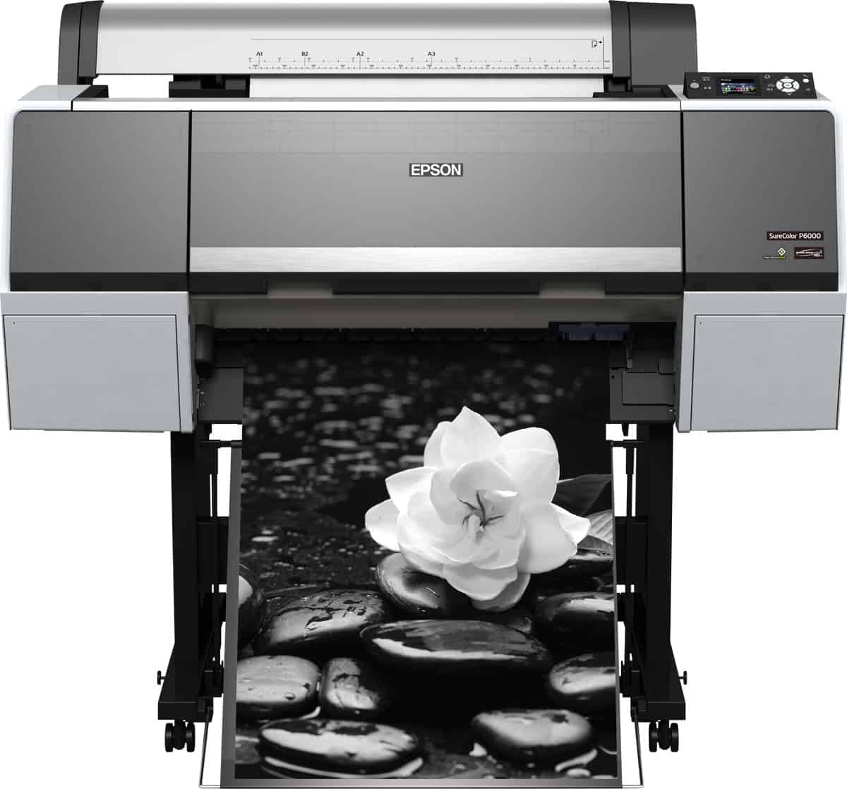 Epson SureColor SC-P6000 STD (C11CE41301A0) thumbnail