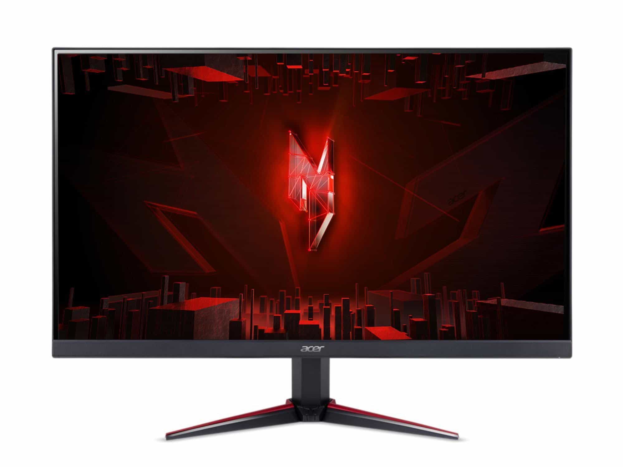 Acer VG270M3bmiipx computer monitor 68,6 cm (27) 1920 x 1080 Pixels Zwart (UM.HV0EE.303) thumbnail
