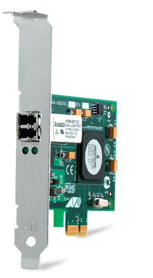 Allied Telesis AT-2914SX/SC-001 netwerkkaart Intern Fiber 1000 Mbit/s (AT-2914SX/SC-901) thumbnail