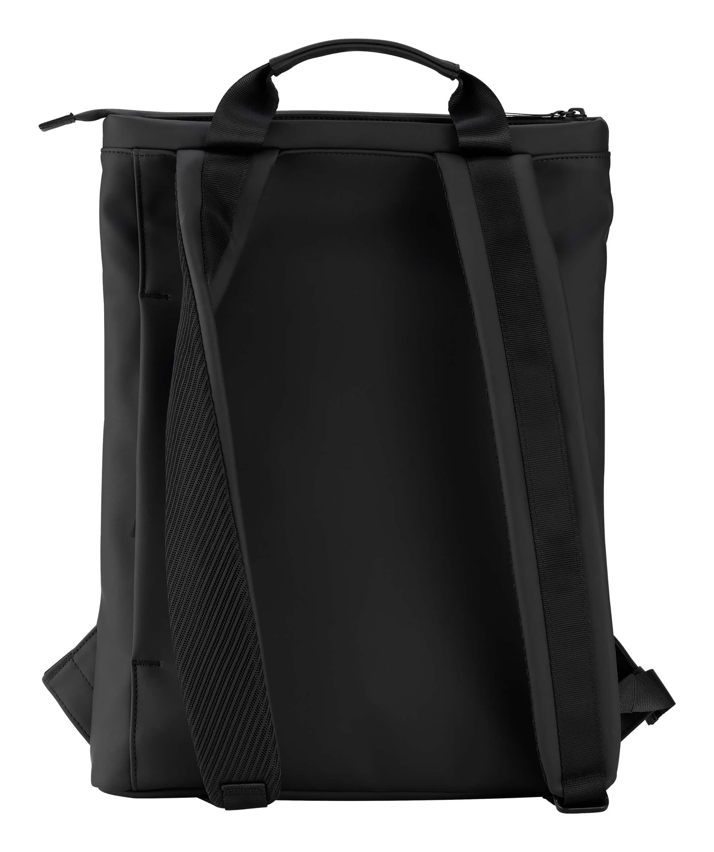ASUS Vigour Backpack 40,6 cm (16") Rugzak Zwart (90XB08T0-BBP000) thumbnail