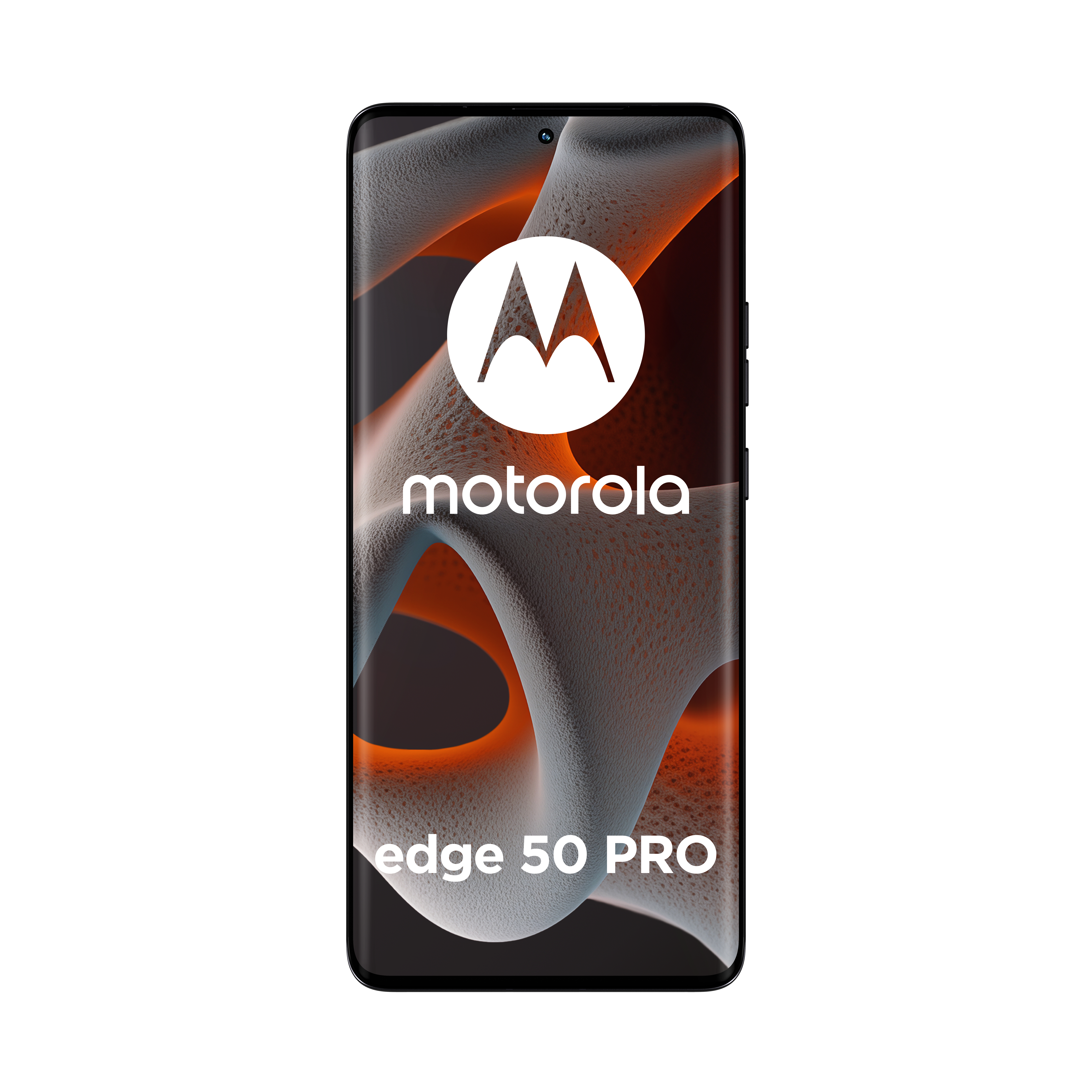 Motorola edge 50 Pro 16,9 cm (6.67) Dual SIM Android 14 5G USB Type-C 12 GB 512 GB 4500 mAh Zwart (PB1J0000SE) thumbnail