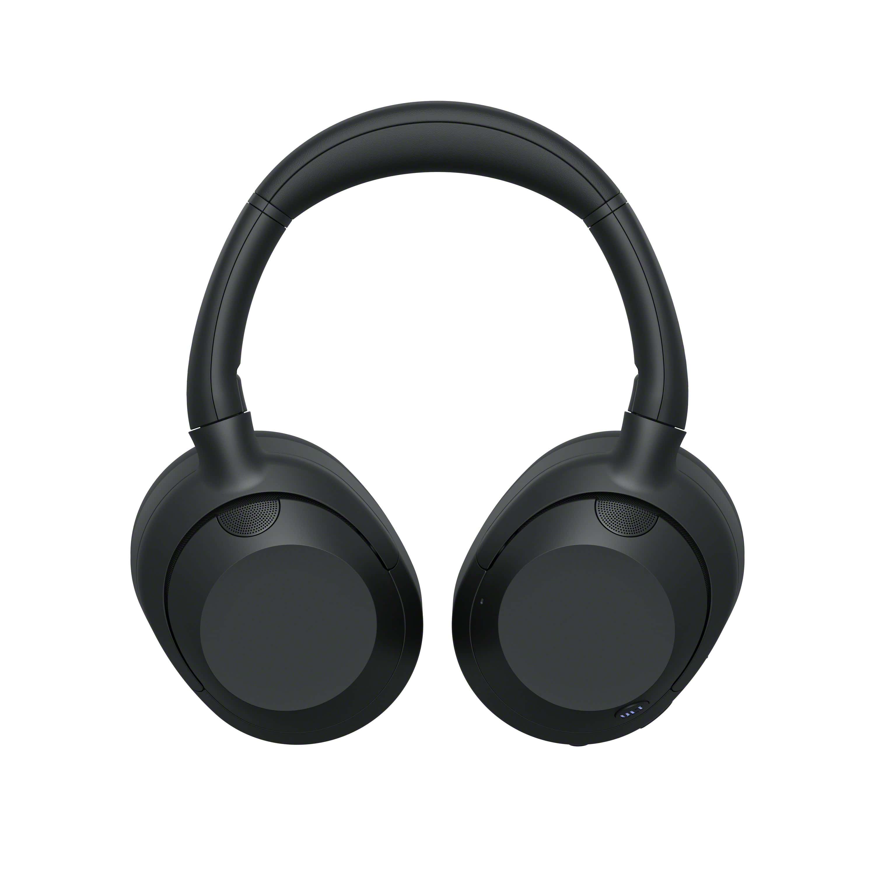 Sony WH-ULT900N - Kopfhörer - Schwarz (WHULT900NB.CE7) thumbnail