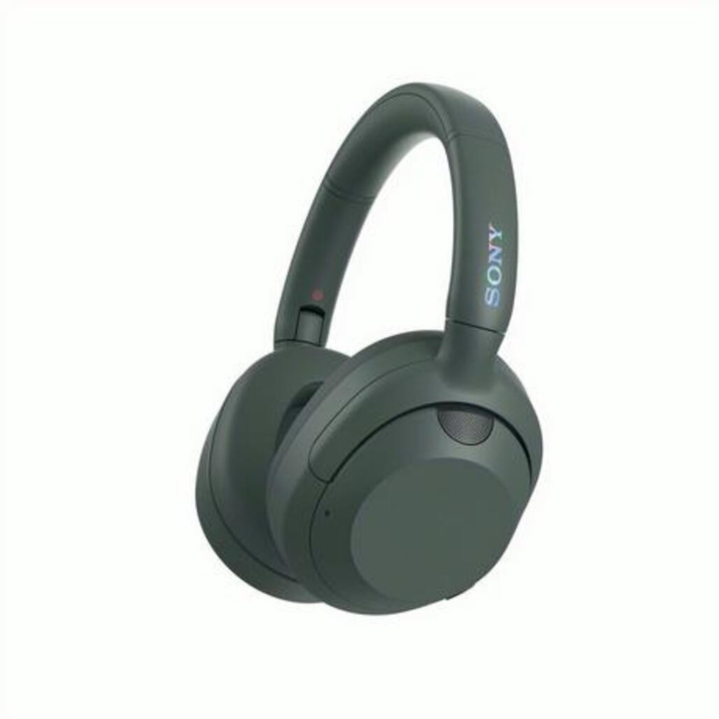Sony WH-ULT 900 - ULT WEAR - Headset - Noise cancellation (WHULT900NH.CE7) thumbnail