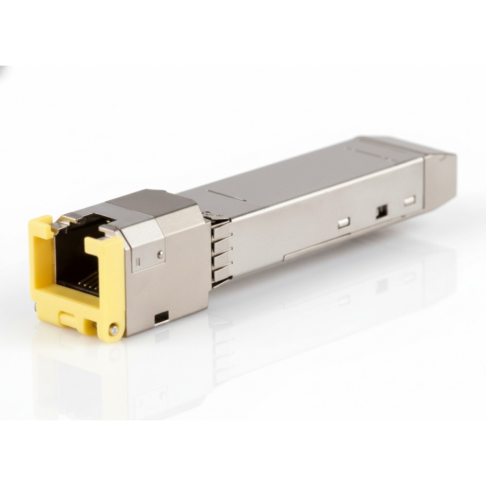 HPE NW ION 10g SFP+ LC LR 10km SMF XCVR               S0G21A (S0G21A) thumbnail