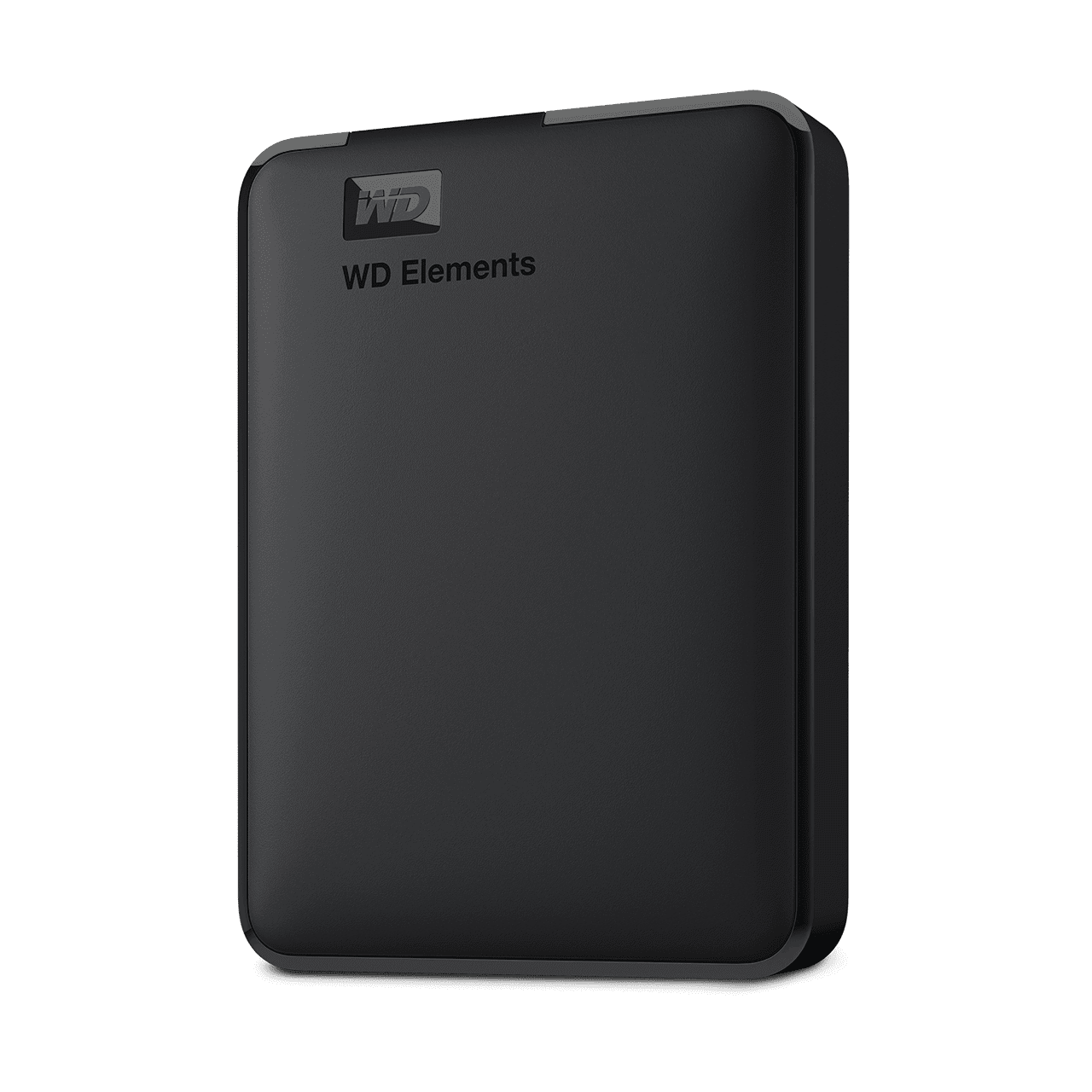 Western Digital WD Elements 6TB HDD USB3.0 Portable (WDBHJS0060BBK-WESN) thumbnail