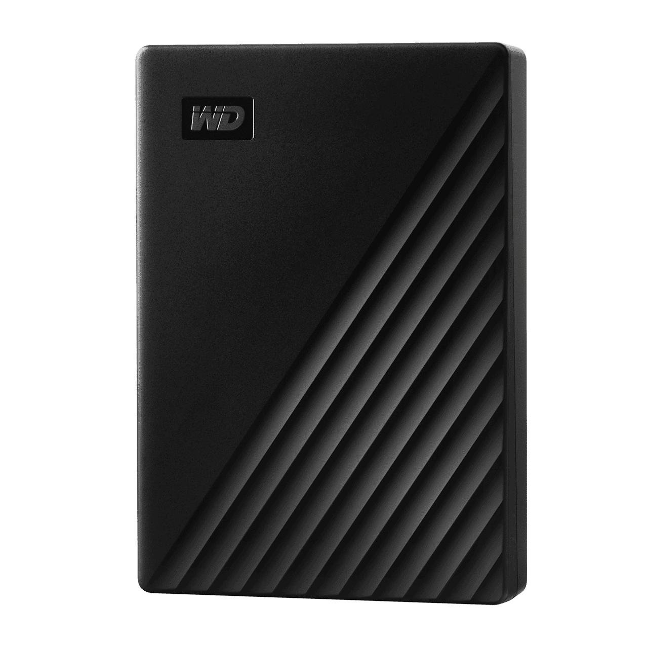 Western Digital WD My Passport 6TB portable HDD (WDBR9S0060BRD-WESN) thumbnail
