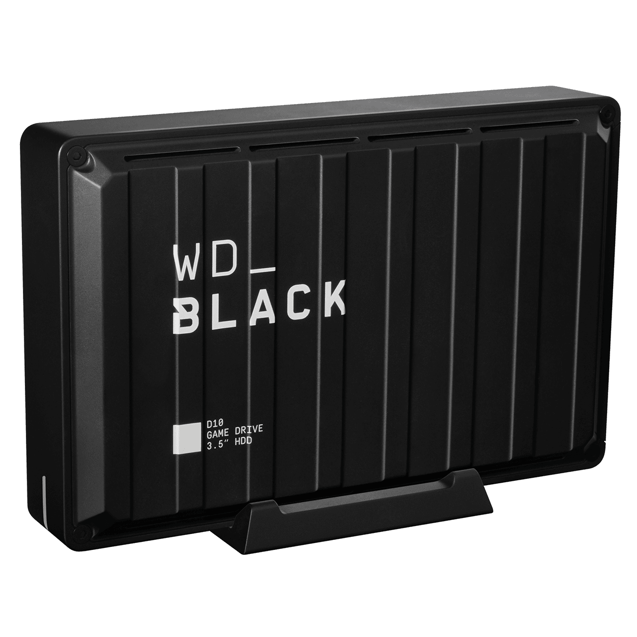 Western Digital WD BLACK P10 GAME DRIVE FOR XBOX 6TB USB (WDBZRG0060BBK-WESN) thumbnail