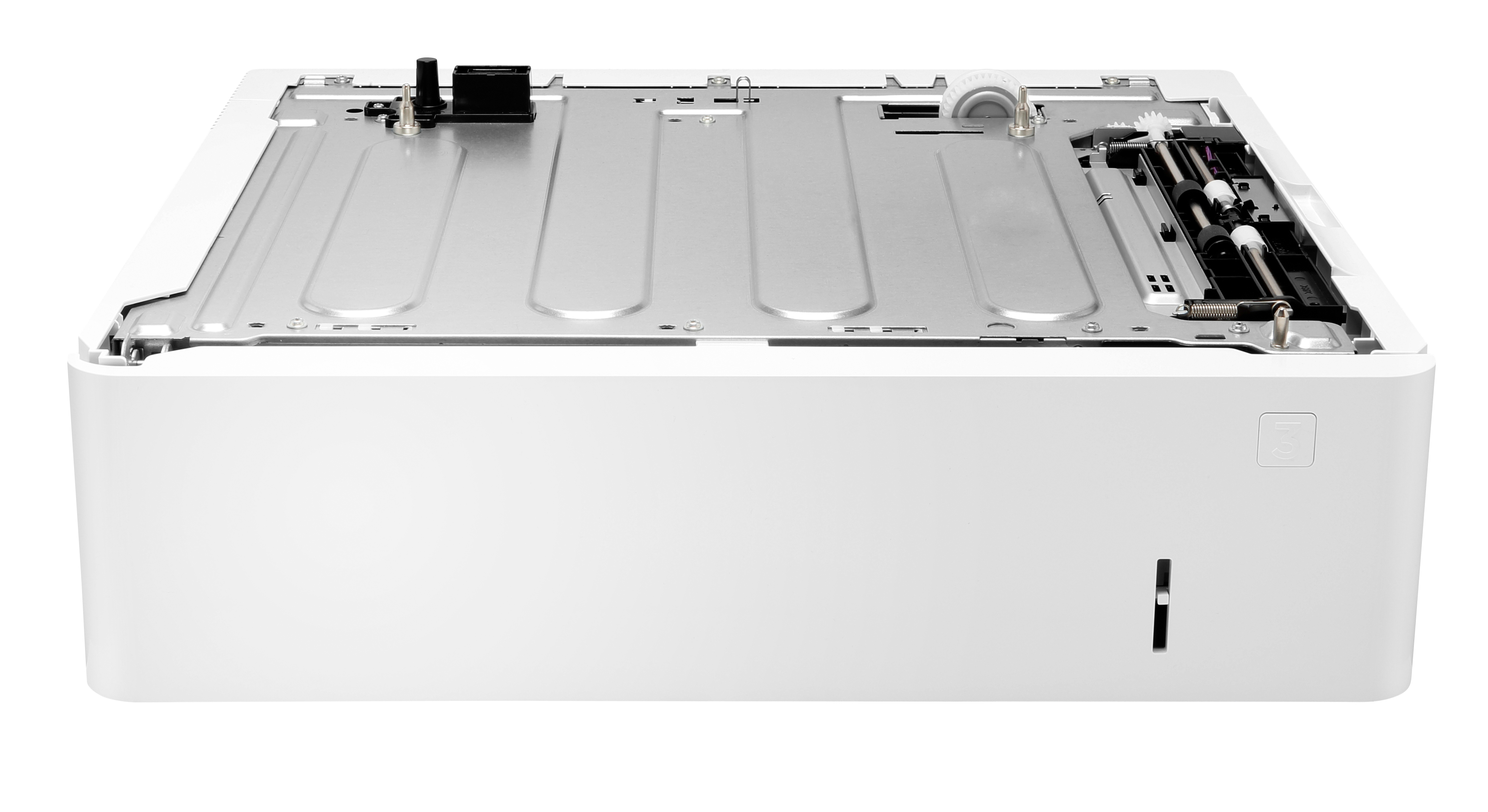 HP LaserJet envelopinvoer (J8J90A) thumbnail