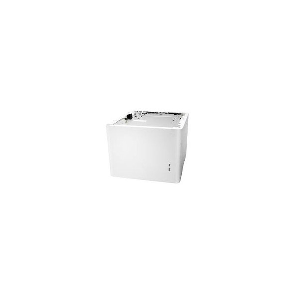 HP Optional 1x550-sheet paper feeder tray assembly (J8J91-67901) thumbnail