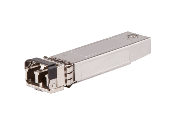 Hewlett Packard Enterprise J9151E netwerk transceiver module Vezel-optiek 10000 Mbit/s SFP+ (J9151E) thumbnail