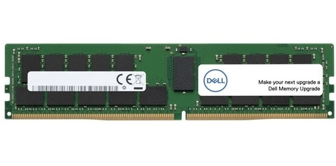 DELL M04W6 geheugenmodule 16 GB 1 x 16 GB DDR4 288-pin DIMM (M04W6) thumbnail