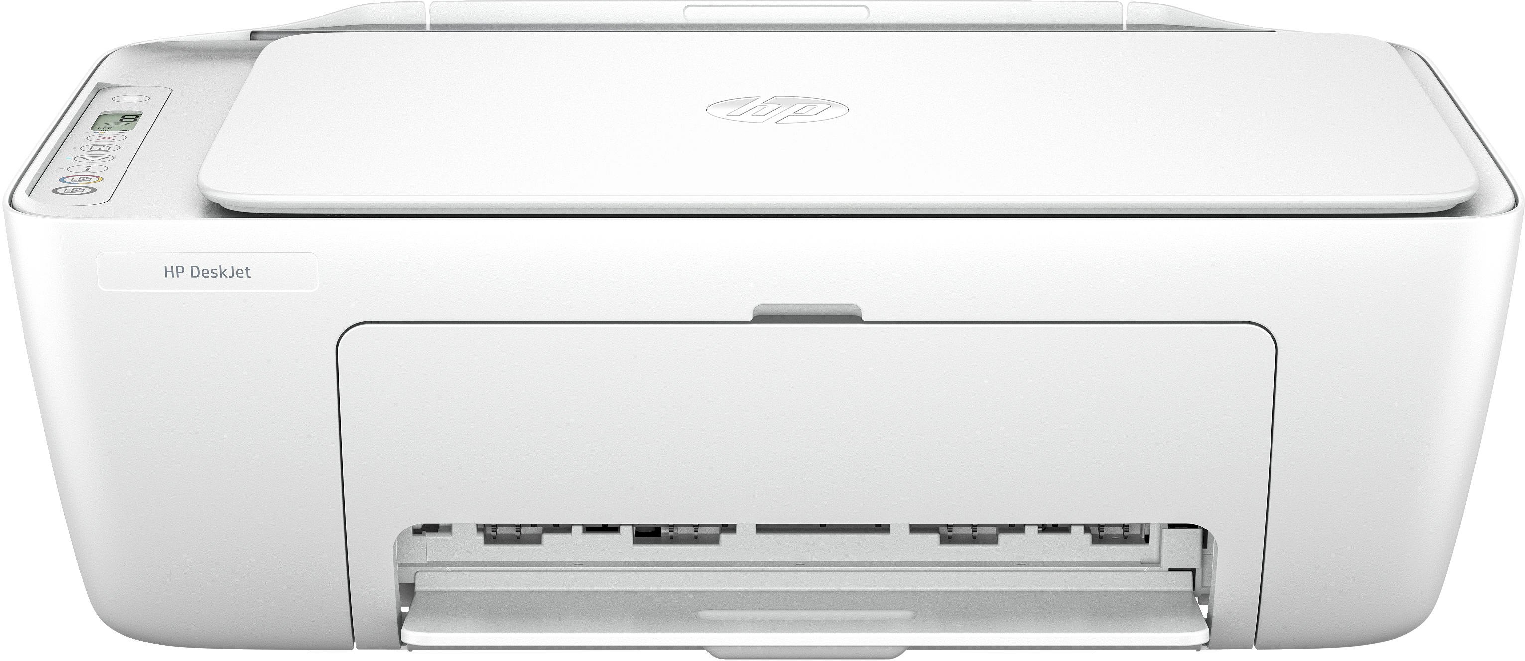 HP DeskJet 2810e All-in-One printer (588Q0B#686) thumbnail