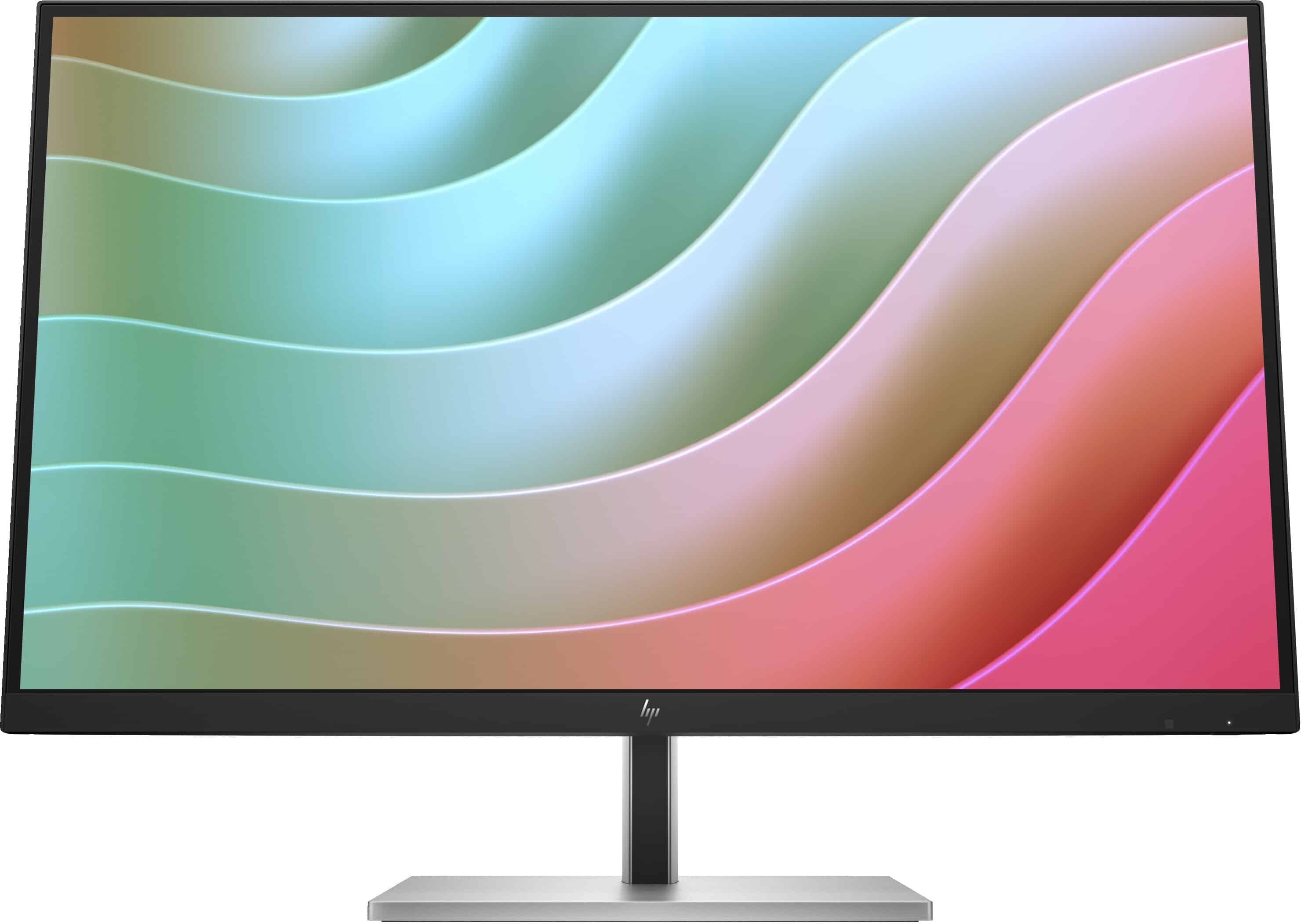 HP E-Series E27k G5 4K USB C-monitor (6N4C4AA) thumbnail