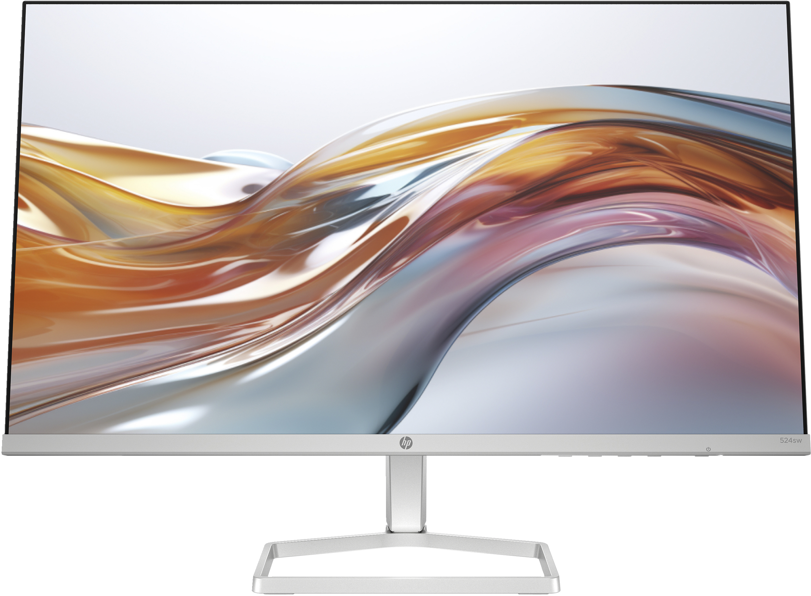 HP Series 5 Serie 5 23,8 inch FHD-monitor wit - 524sw (94C21AA#ABB) thumbnail