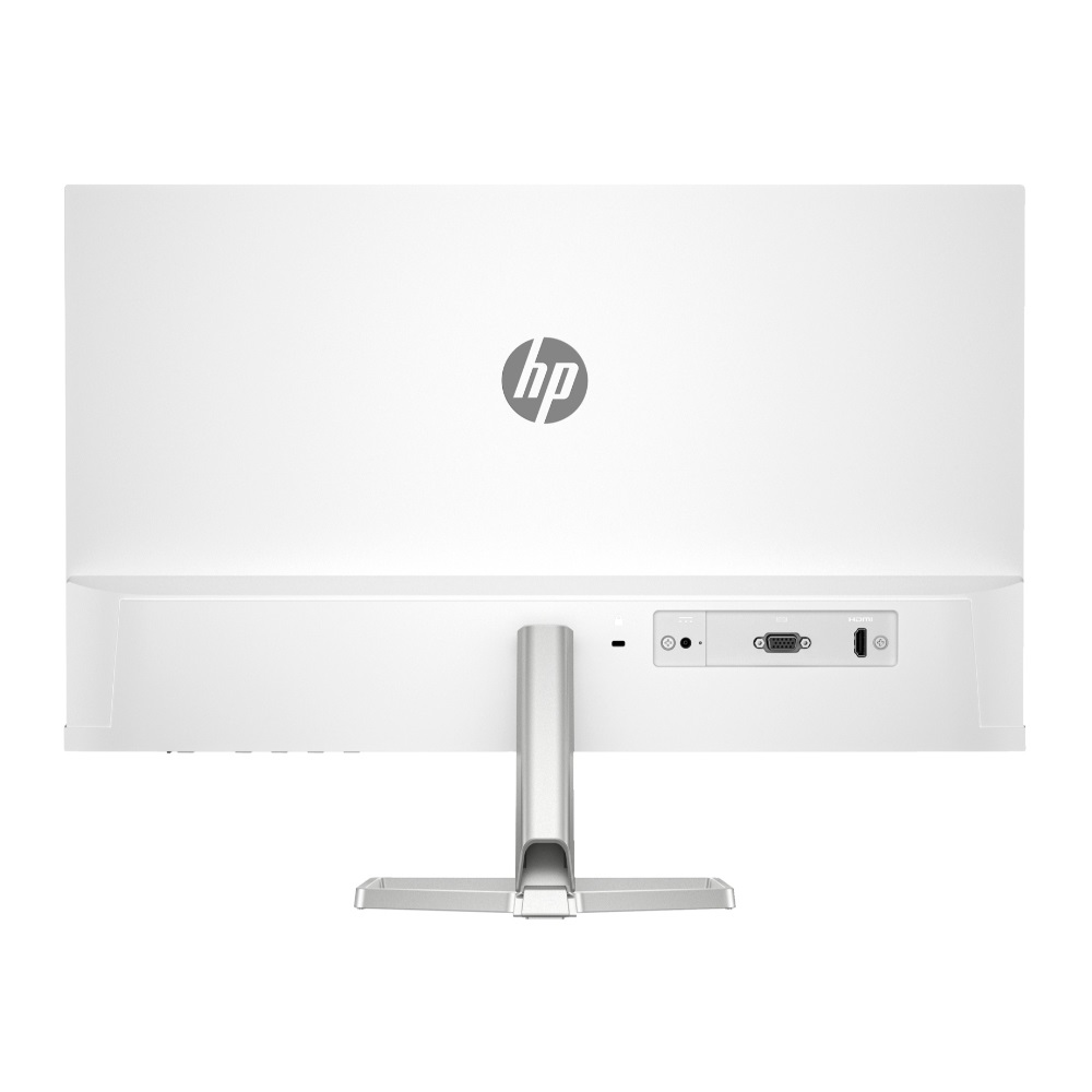 HP S5 524sw FHD WHT MNTR (94C21AA#ABB) thumbnail